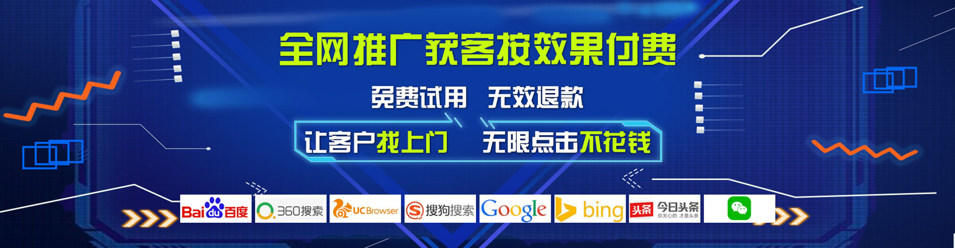 互助信息流广告